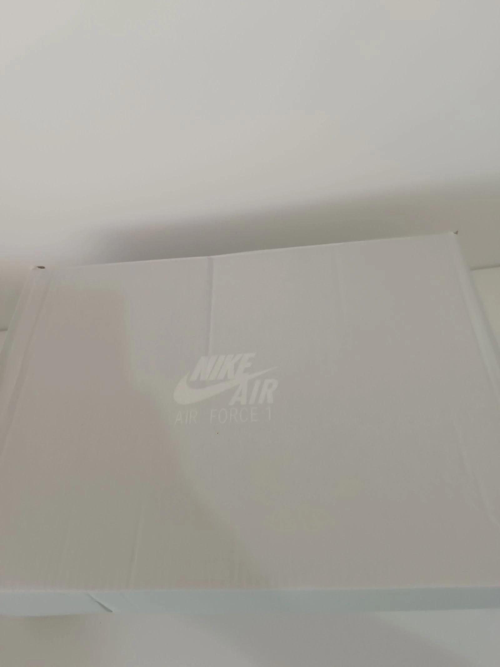 Air force 1 – photo 6